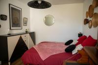 Les Lacets du Lièvre Appartement, Rez-de-jardin, Terrasse - B&B Romans-sur-Isère