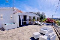 International House San Teodoro - Ferienwohnung San Teodoro
