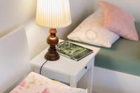 Appartamento Superior con 1 Camera da Letto e Balcone