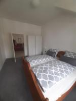 Meeresleuchten 2 - B&B Emden