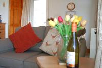 Bryn Rhedyn Fairbourne - B&B Fairbourne