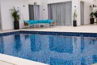 הוילה הלבנה -White Villa - B&B Eilat
