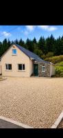 Muckish Railway Retreat - B&B Crockglass
