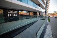 One-Bedroom Apartment with Sofa Bed and Balcony near Pipera Metro - B&B Bucarest