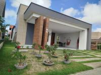 Casa Aconchego na Serra - Chambres d’hôtes Bananeiras