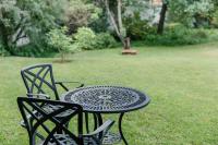 Studio set in a lush garden in an excellent location - Chambres d'hôtes Johannesbourg