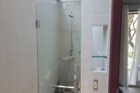 Chambre Double Deluxe avec Baignoire