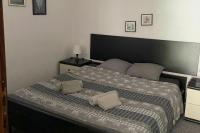 Appartement met 2 slaapkamers