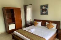 Chambre Double Supérieure
