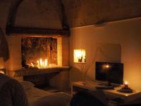 B&B Matera - Ai Sassi di Pietro - Bed and Breakfast Matera