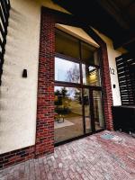 Amber loft 12 Rusnė - Chambres d'hôtes Rusnė