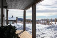 Beitostølens smørblomst - Chambres d'hôtes Beitostølen