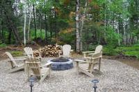 Le Repère Aya Spa privé - B&B Baie-Saint-Paul