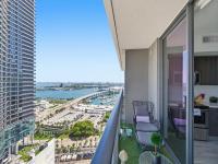 Brickell Bay View - B&B Miami