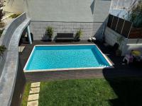 Annex Bedroom - Oporto Garden - Ferienwohnung Porto