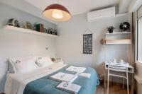 Annex Bedroom - Oporto Garden - B&B Porto