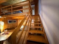 Casa Rondine - Ferienwohnung Castagneto Carducci