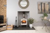 Gylly Cottage - Bath tub in bedroom, Fireplace, Footsteps from harbour - Chambres d'hôtes Mousehole