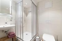 Appartamento con 1 Camera da Letto e Vista Giardino 