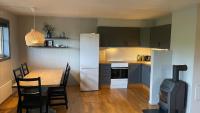 Lemonsjøen, Jotunheimen - Ferienwohnung Vika