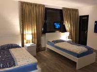 Business Pension Hannover - B&B Hannover