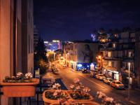 Fleeville Vicky's Apartment - Chambres d’hôtes Tirana