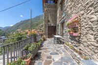 Casa Guillem Completa - B&B Tavascán