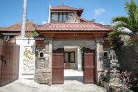 Linda Villa Sanur by Linda - B&B Kelurahan Sanur