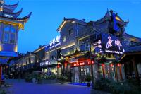 云桥自在江景民宿 - B&B Fenghuang