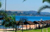 Casa na Represa do Broa - Condomínio Vila Pinhal - Ferienwohnung Itirapina