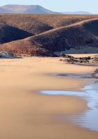 Mirage House - Chambres d’hôtes Mirleft