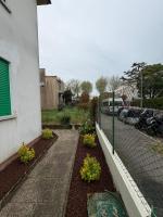 Lido Island with Private Garden - B&B Lido