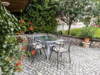 Apartment LIVI - Bed and Breakfast