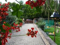 Apartment LIVI - B&B Míkulov