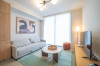 Appartamento con 1 Camera da Letto e Balcone