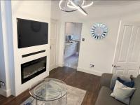 Rosetta Luxury Stays - Chambres d'hôtes Londres