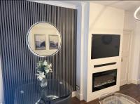 Rosetta Luxury Stays - Chambres d'hôtes Londres