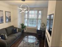 Rosetta Luxury Stays - Chambres d'hôtes Londres