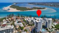 Centrepoint Unit 27 - B&B Caloundra