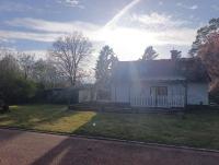 Helles Ferienhaus mit Kamin & idyllischen Garten - B&B Lindwedel