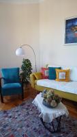 Csilla Home Apartman - B&B Miskolc