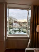 Aarebar Rooms - B&B Soletta