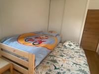 L'échappée - Ferienwohnung Viols-le-Fort