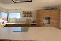 L'échappée - Ferienwohnung Viols-le-Fort