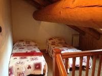 B&B Challand-Saint-Victor - Maison des Challant - Bed and Breakfast Challand-Saint-Victor