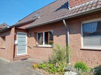 Ferienwohnung Sonnenschein - Ferienwohnung Tülau