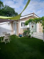 Chambre d'hôtes indépendante - B&B La Teste-de-Buch
