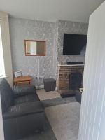 Central but secluded family house with garden - Chambres d’hôtes Kingston-upon-Hull