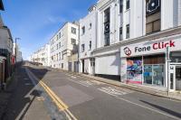 City & Sea Escape - Super fast Wifi - Chambres d’hôtes Brighton