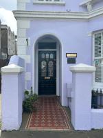 Gyves House - Chambres d’hôtes Eastbourne